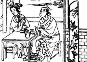 二刻拍案惊奇历史图片