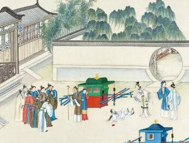 二刻拍案惊奇历史图片