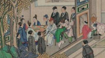 红楼梦历史图片