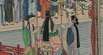 红楼梦历史图片