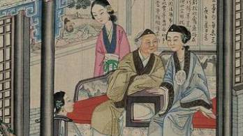 红楼梦历史图片