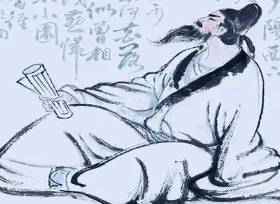 《满江红·赣州席上呈陈季陵太守》的原文是什么？该如何理解呢？历史图片