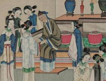红楼梦历史图片