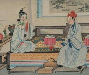 红楼梦历史图片