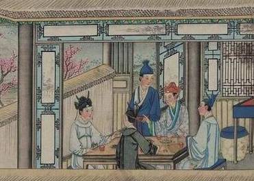 红楼梦历史图片