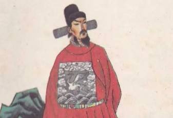海公大红袍全传第十九回历史图片