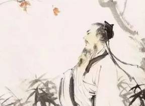《秋词二首》的原文是什么？该如何理解呢？历史图片