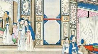 红楼梦历史图片