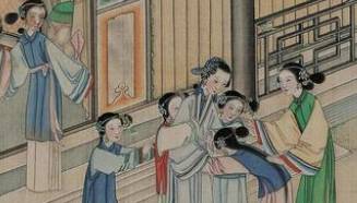 红楼梦历史图片