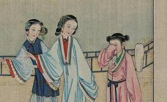 红楼梦历史图片