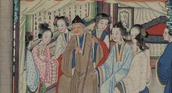 红楼梦历史图片