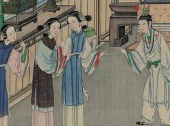 宝玉历史图片