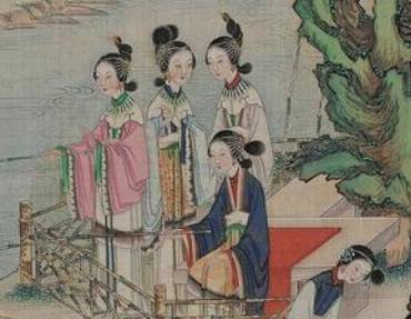 宝玉历史图片