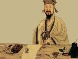 《蜀先主庙》创作背景是什么?该如何赏析呢?历史图片