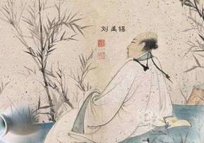 《昼居池上亭独吟》创作背景是什么？该如何赏析呢？历史图片