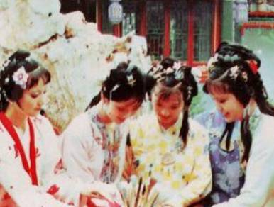 红楼梦历史图片