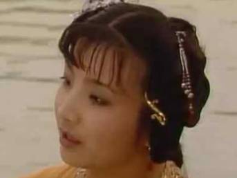 丫鬟历史图片