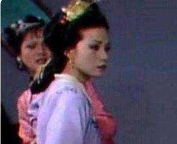 丫鬟历史图片