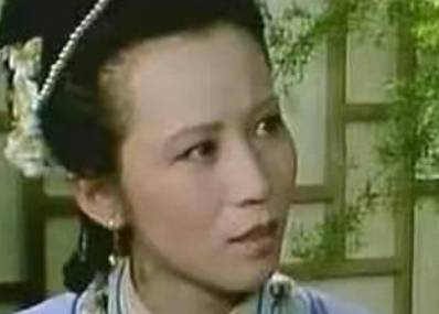 李纨历史图片