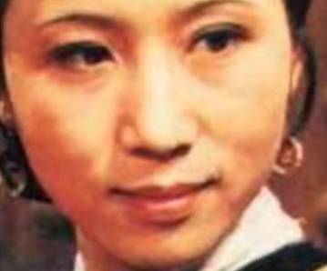 李纨历史图片