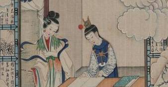 红楼梦历史图片