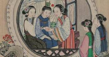 红楼梦历史图片