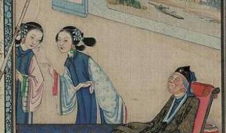 红楼梦历史图片