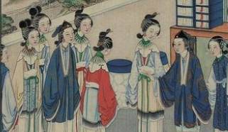 红楼梦历史图片