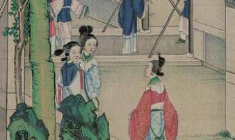 红楼梦历史图片