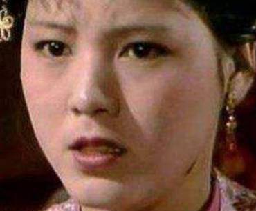 李嬷嬷历史图片