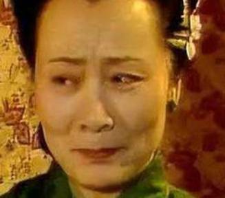 李嬷嬷历史图片