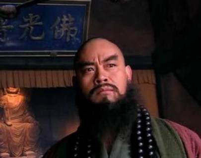 鲁智深武松历史图片