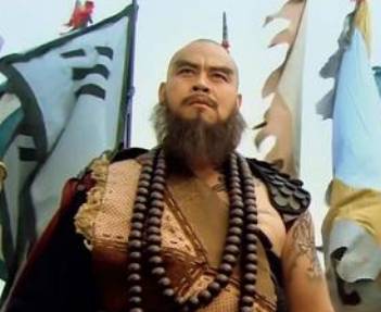 鲁智深武松历史图片