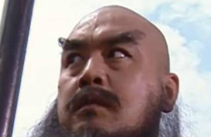 鲁智深武松历史图片