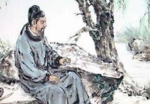 《贾客词》的原文是什么?该如何理解呢?历史图片