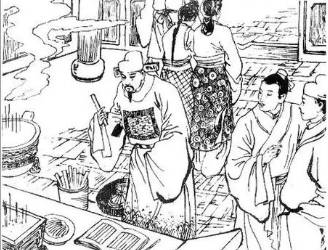 海公大红袍全传历史图片