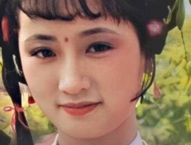 宝钗历史图片