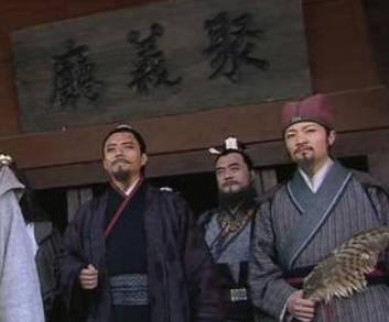 水浒传历史图片