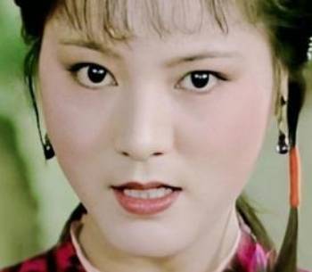 晴雯历史图片