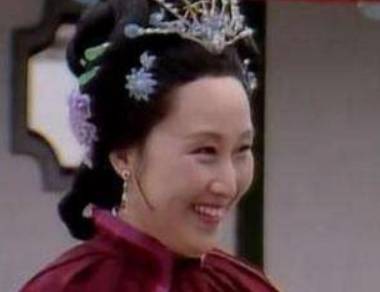薛姨妈历史图片