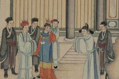 薛蟠历史图片