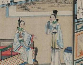 薛蟠历史图片