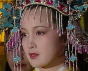 元春历史图片