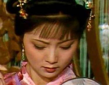 宝钗历史图片