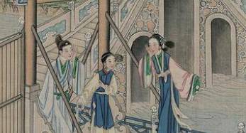 红楼梦历史图片