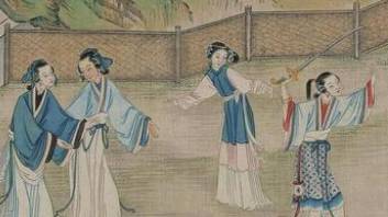 红楼梦历史图片