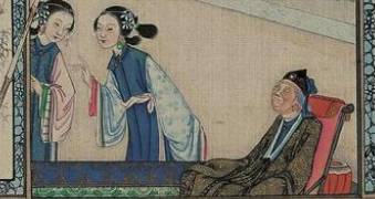 红楼梦历史图片