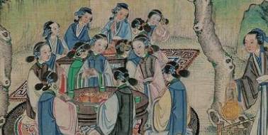 红楼梦历史图片