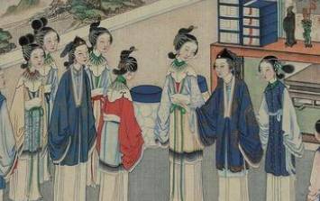 红楼梦历史图片