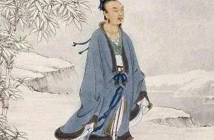 《暮秋独游曲江》创作背景是什么？该如何赏析呢？历史图片